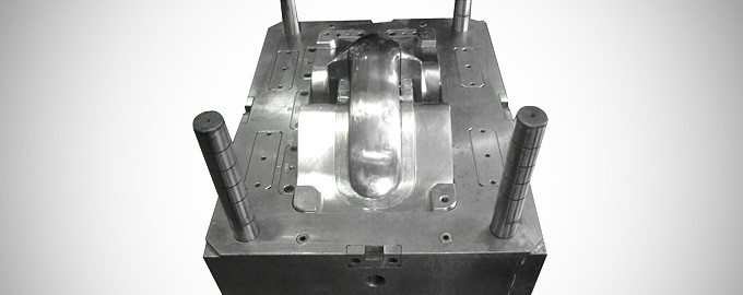 BMC-SMC-mould