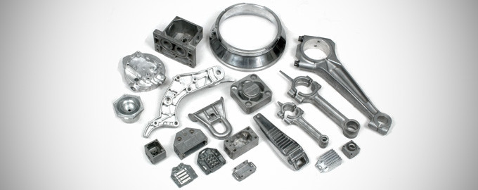 Casting-parts